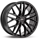 Tesla Uberturbine - 9,5x20" -  255.40.20 Hankook vinterdæk - Tesla model Y